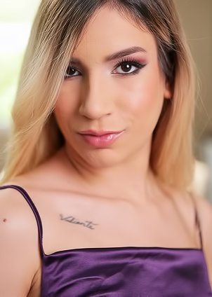 Megan Love