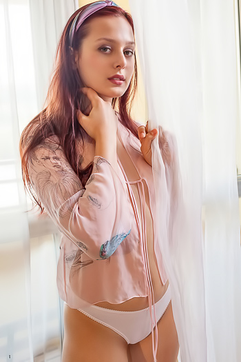 Olivia Honey