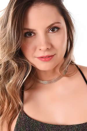 Rebecca Volpetti
