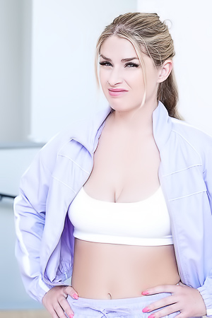 Riley Reign