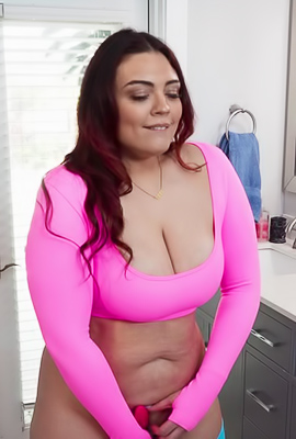 Scarlett Venom