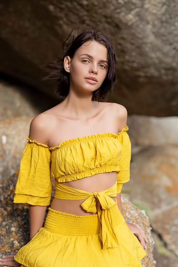Veronika Skylee