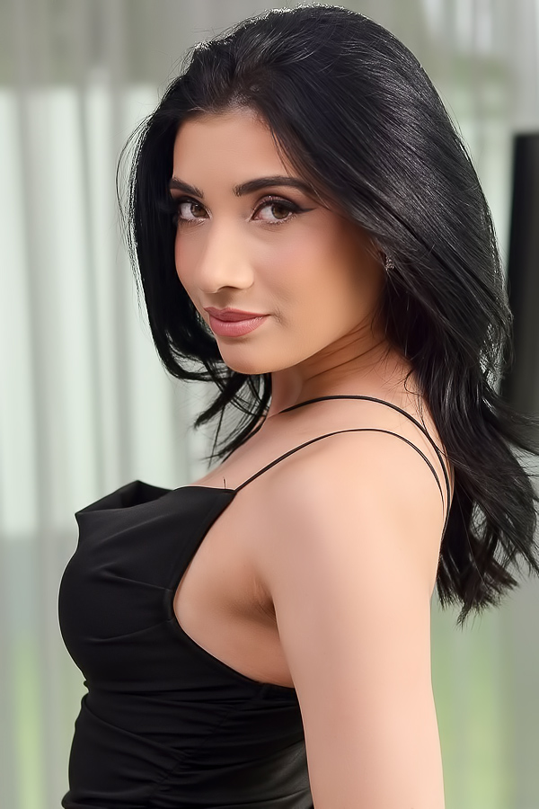 Emily Pink