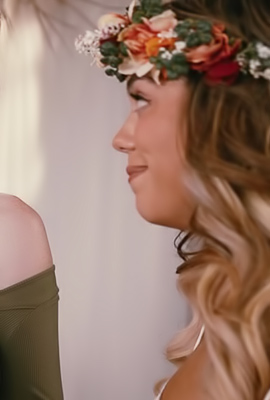 Nala Brooks and Lilith Grace together with Chloe Foxxe enjoy passionate breathless