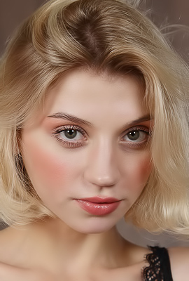 Molly Devon In Read My Mind