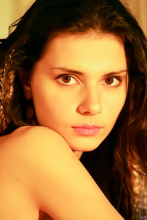Baubo H Dreams Of Being Caught Naked With A Hot Body