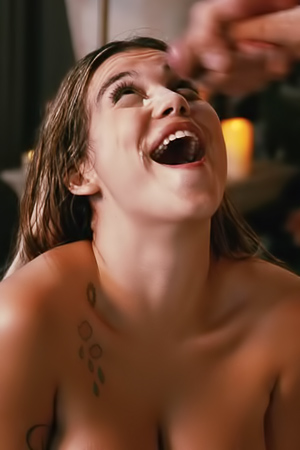 Lilith Grace Succumbs To Guru Kai In A Ritual Of Submission And Ecstasy
